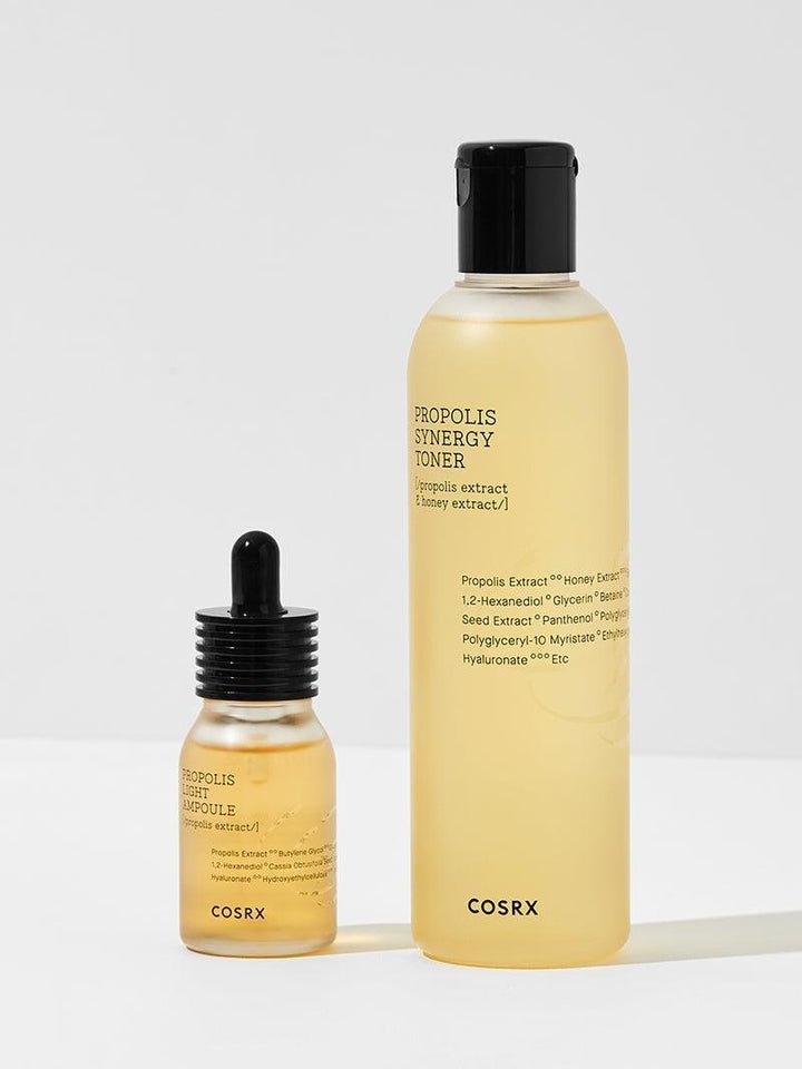 COSRX Full Fit Propolis Ultra Light Ampoule 30ml Serum & Ampoule 6