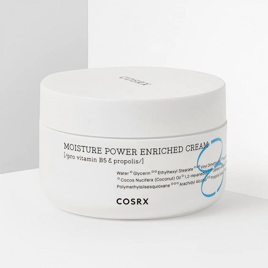 COSRX Hydrium Moisture Power Enriched Cream 50ml Lotion & Cream 1
