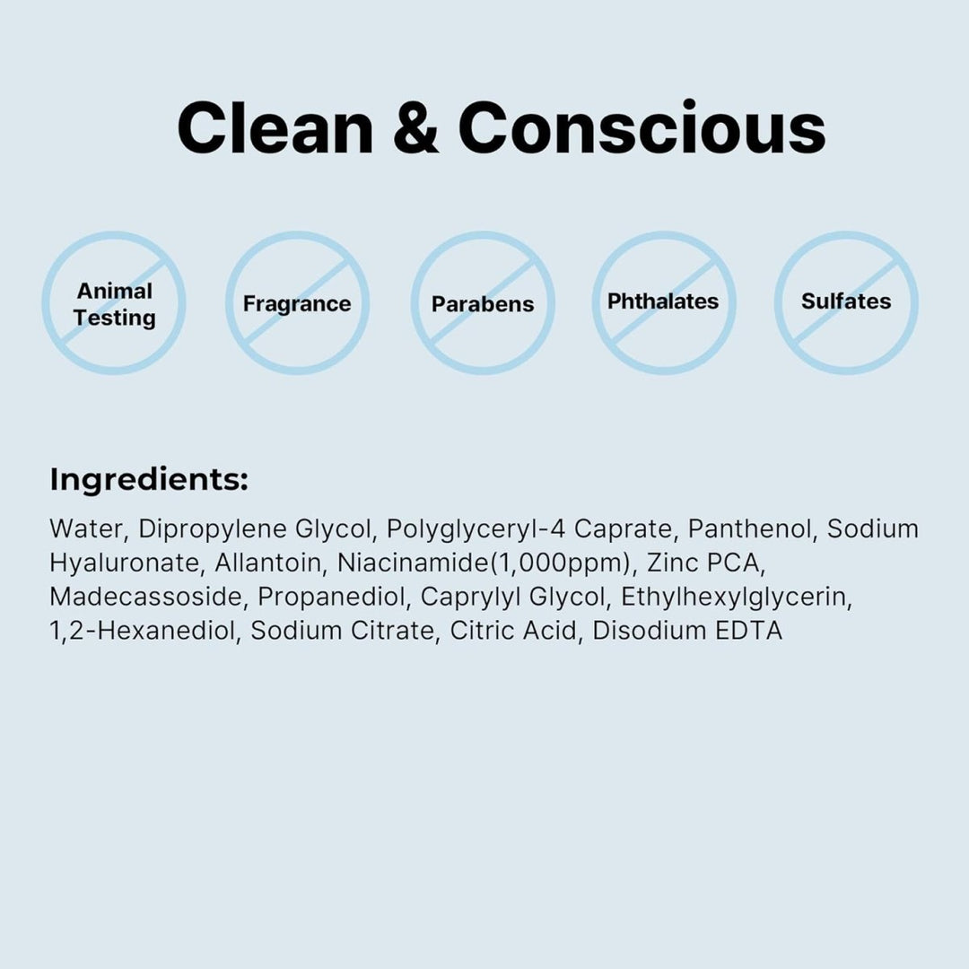 COSRX Low PH Niacinamide Micellar Cleansing Water 400ml Health & Beauty 9