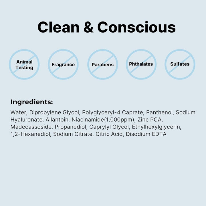 COSRX Low PH Niacinamide Micellar Cleansing Water 400ml Health & Beauty 9