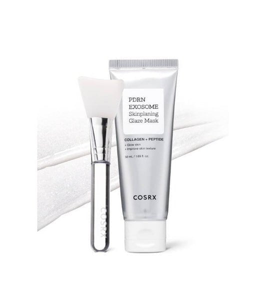 COSRX PDRN EXOSOME Skinplaning Glaze Mask 50 mL 1