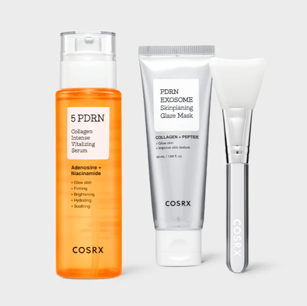 COSRX PDRN Glass Skin Duo 1