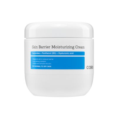 COSRX Skin Barrier Moisturizing Body Cream 450 ml 1