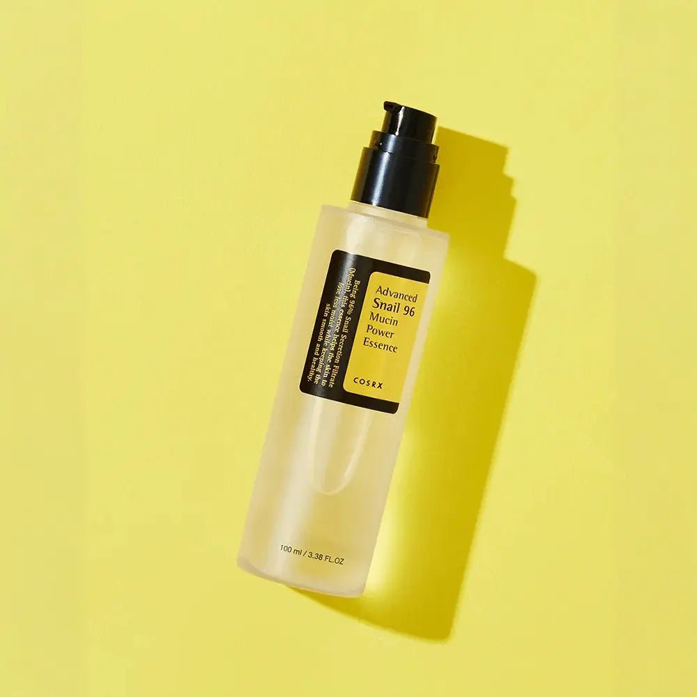 COSRX Snail 96 Mucin Essence 100ml Toner & Essence 3
