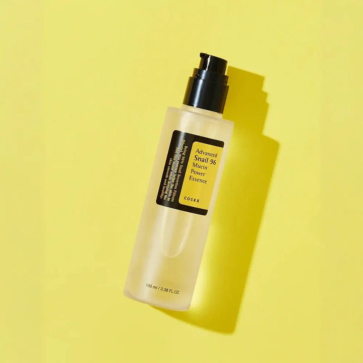 COSRX Snail 96 Mucin Essence 100ml Toner & Essence 3