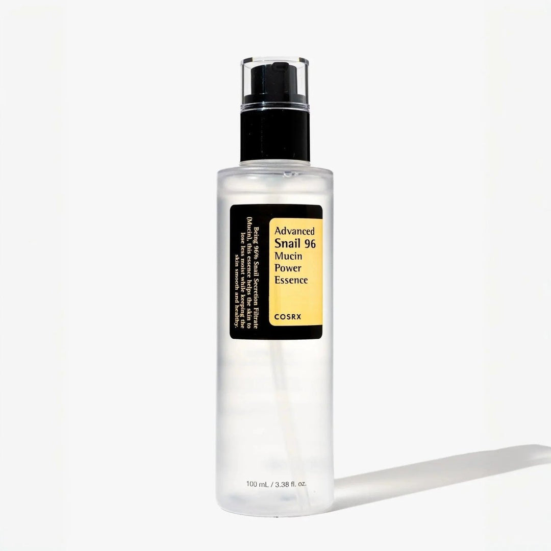 COSRX Snail 96 Mucin Essence 100ml Toner & Essence 1