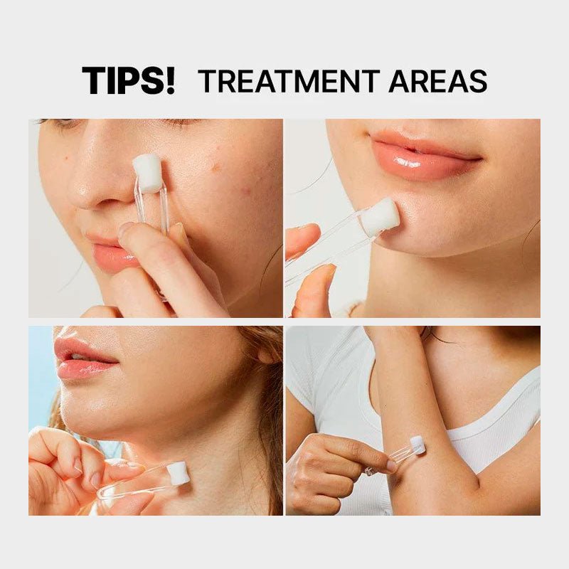 COSRX The AHA 2 BHA 2 Blemish Treatment Serum 120g Serum 4