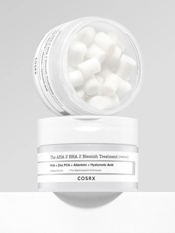 COSRX The AHA 2 BHA 2 Blemish Treatment Serum 120g Serum 2