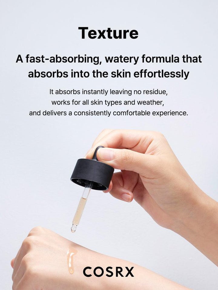 COSRX The Alpha-Arbutin 2 Discoloration Care Serum 50ml Serum & Ampoule 11