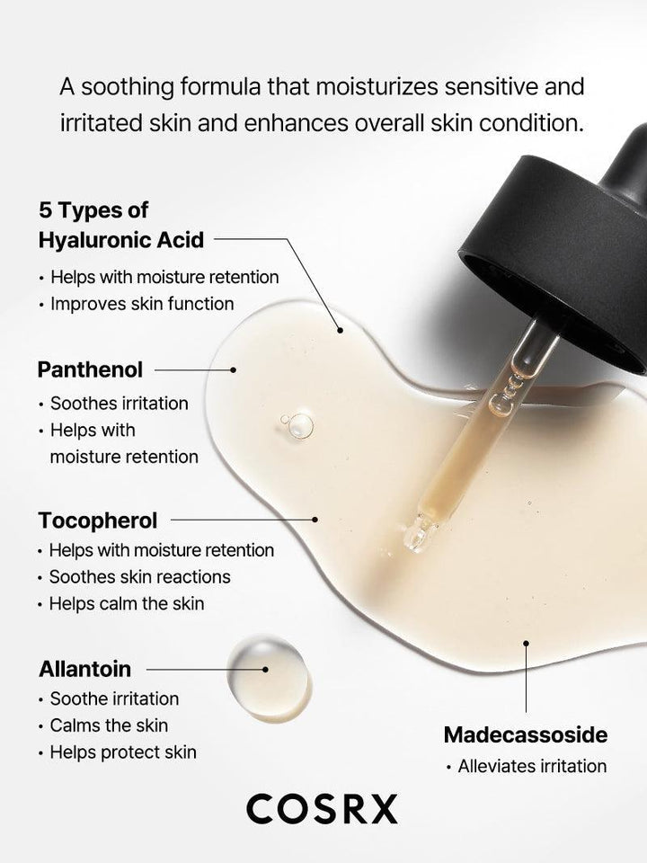 COSRX The Alpha-Arbutin 2 Discoloration Care Serum 50ml Serum & Ampoule 10
