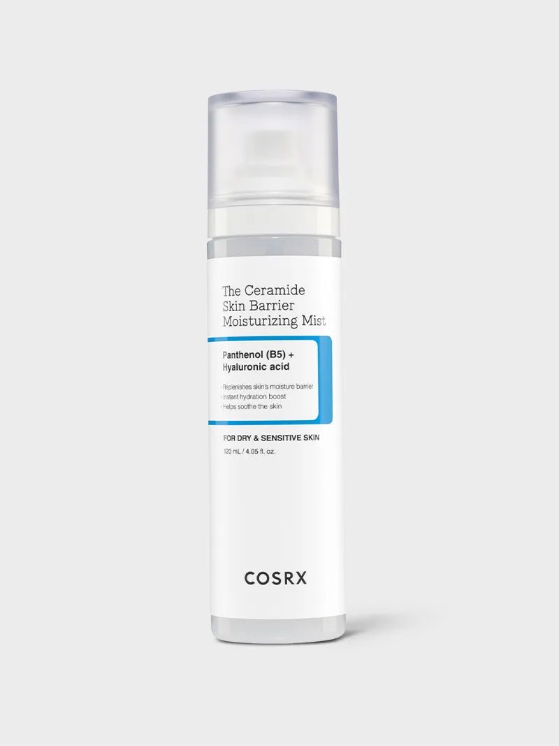 COSRX The Ceramide Skin Barrier Mist 120 mL 2