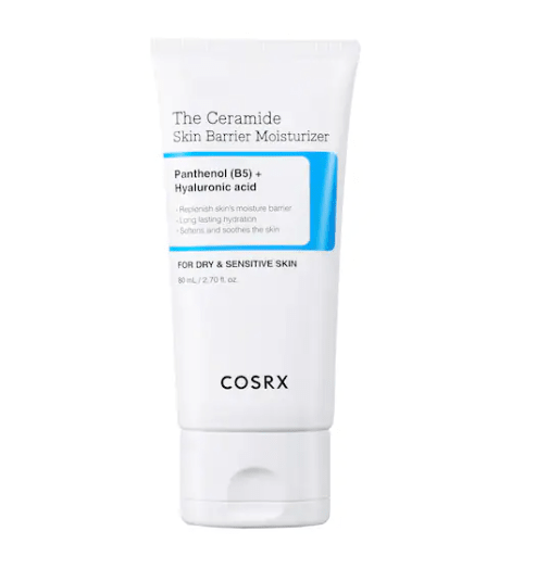 COSRX The Ceramide Skin Barrier Moisturizer 80mL 1