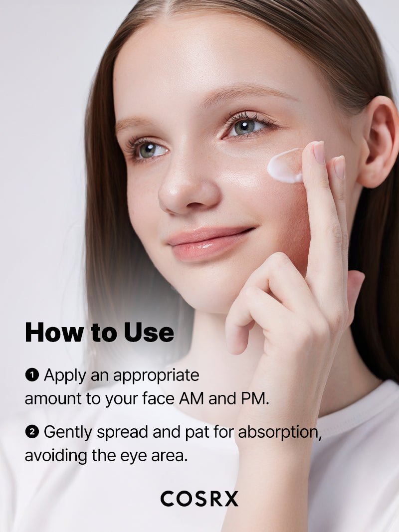 COSRX The Ceramide Skin Barrier Moisturizer 80mL 18