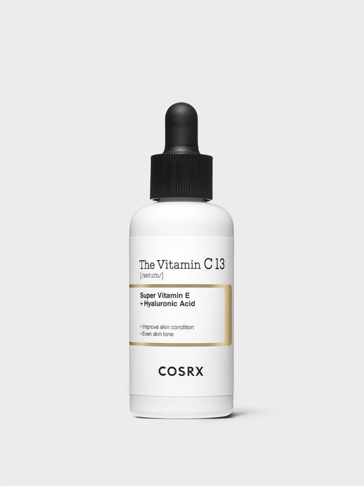 COSRX The Vitamin C 13 Serum 20ml Health & Beauty 1