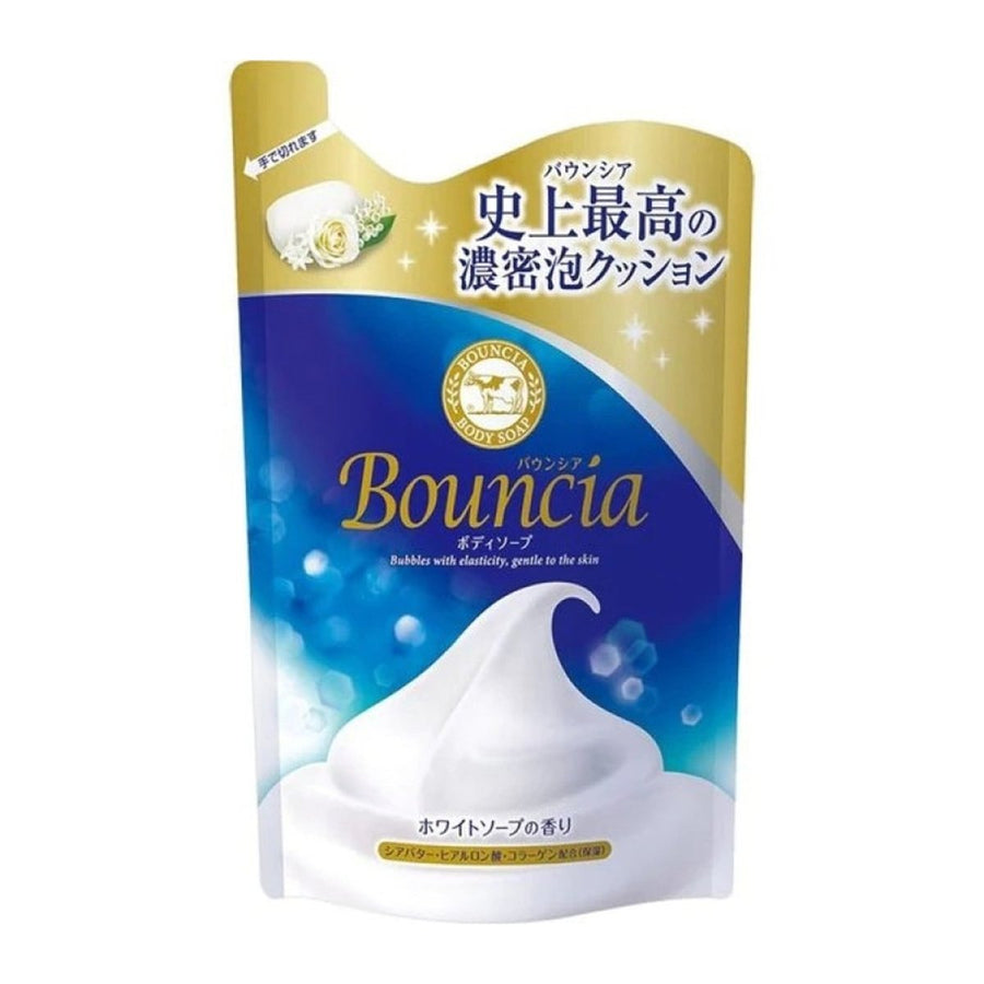 COW BRAND Bouncia Body Wash Refill 400ml Health & Beauty oceanbuy.ca markham toronto free ship USA asian korean skincare