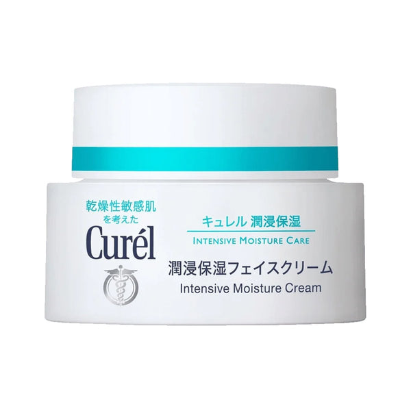 CUREL CUREL 强效保湿面霜40g - OCEANBUY.ca