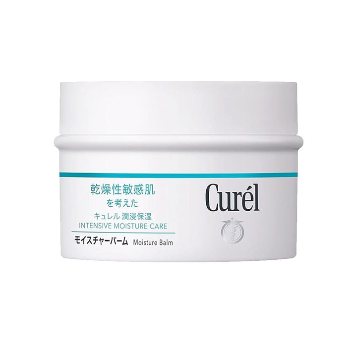 CUREL Intensive Moisture Care Moisture Balm 70g Health & Beauty oceanbuy beauty markham toronto free ship USA asian korean skincare