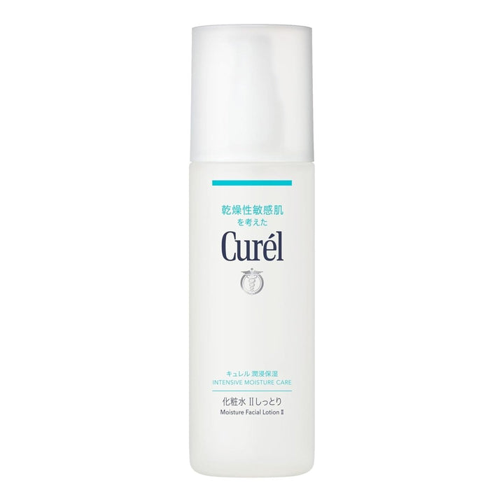 CUREL Intensive Moisture Care Moisture Facial Lotion ll Moist 150ml Health & Beauty oceanbuy beauty markham toronto free ship USA asian korean skincare