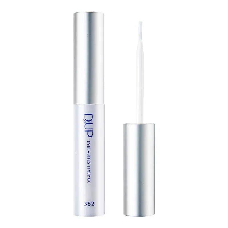 D-UP Eyelashes Fixer Ex Strong-Hold Eyelash Adhesive 5ml