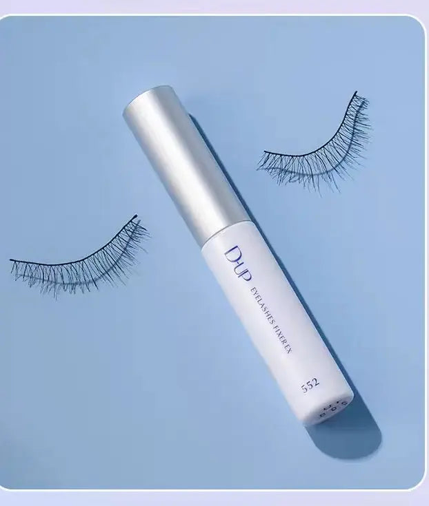 D-UP Eyelashes Fixer Ex Strong-Hold Eyelash Adhesive 5ml