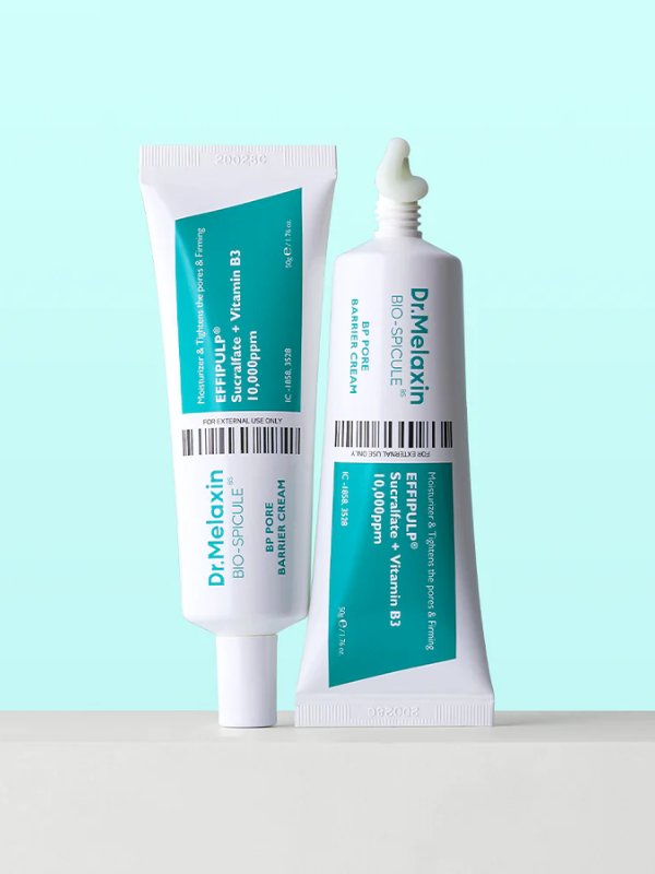 Dr.Melaxin BP Pore Barrier Cream Pore Refinement 50g