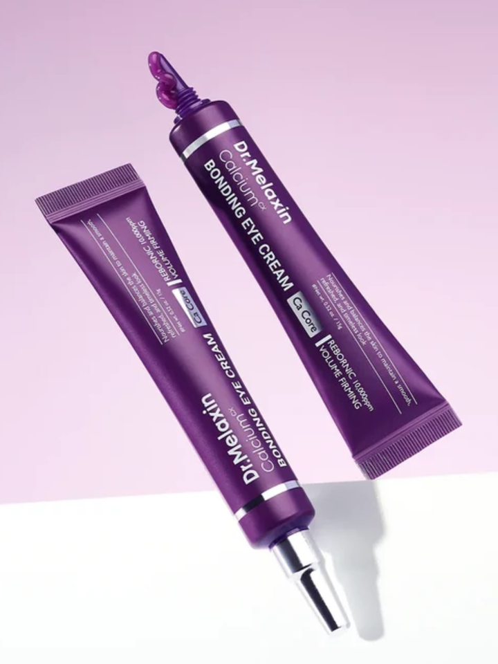 Dr.Melaxin Calcium Bonding Eye Cream 15g SKIN CARE, Eye Care, Eye Creams & Serums