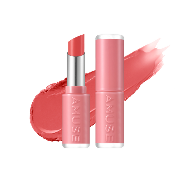 Amuse Fondue Balm 3.2g amusedc, clearancesale, MAKEUP, Lips, Lip Balm