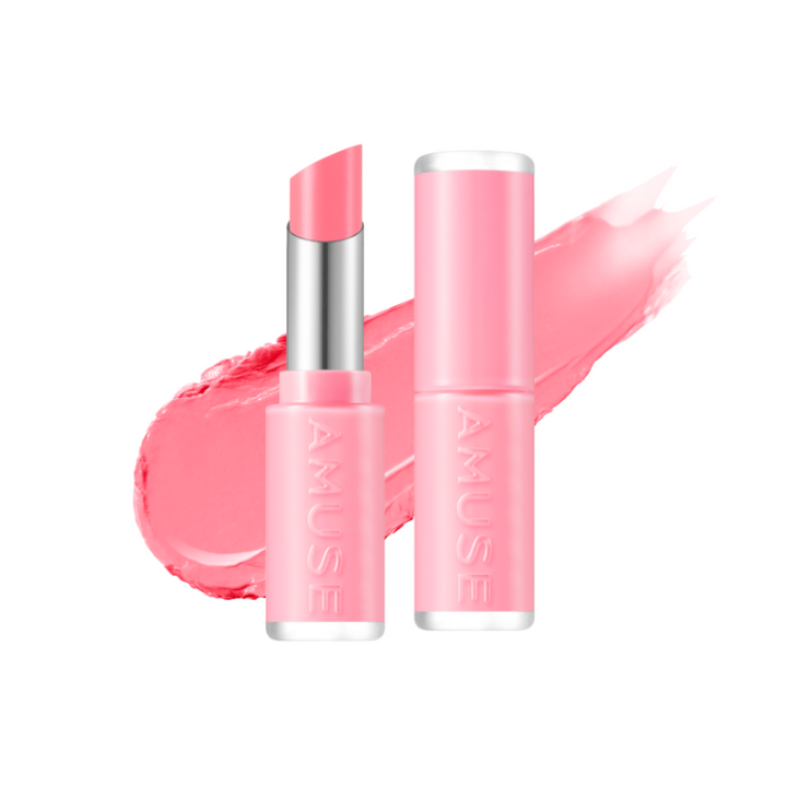 Amuse Fondue Balm 3.2g amusedc, clearancesale, MAKEUP, Lips, Lip Balm