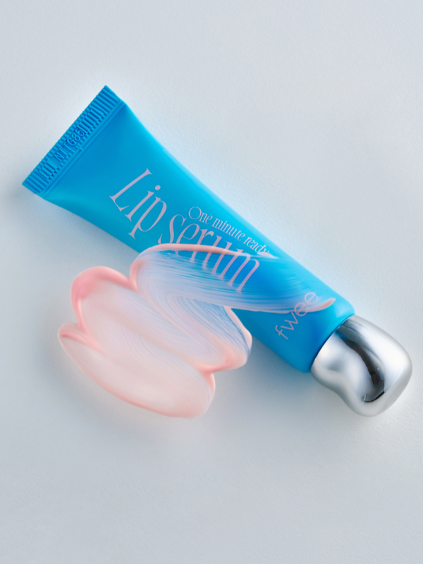 fwee One Minute Ready Lip Serum 9ml block, SKIN CARE, Treatments, Serum & Essence