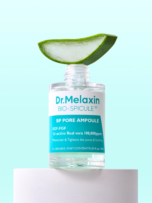 DrMelaxin BP Pore Ampoule Bio-Spicule 30ml