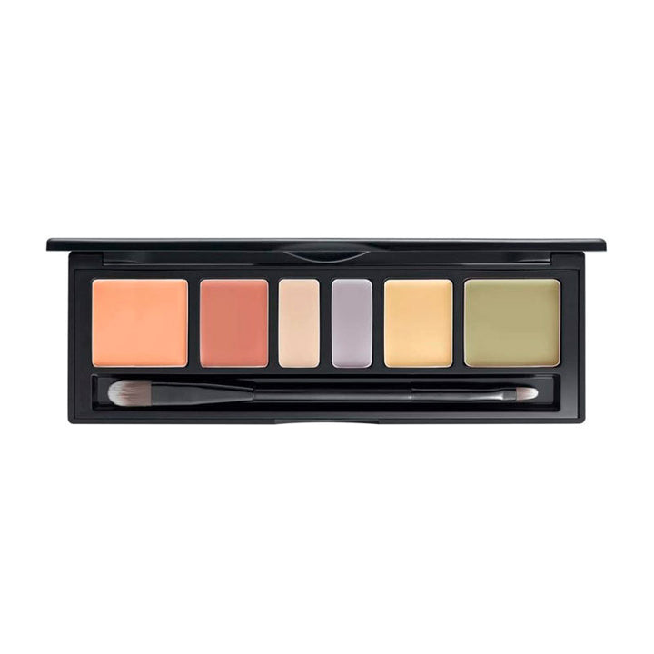 JUNG SAEM MOOL Artist Concealer Palette Customizable Coverage 66g
