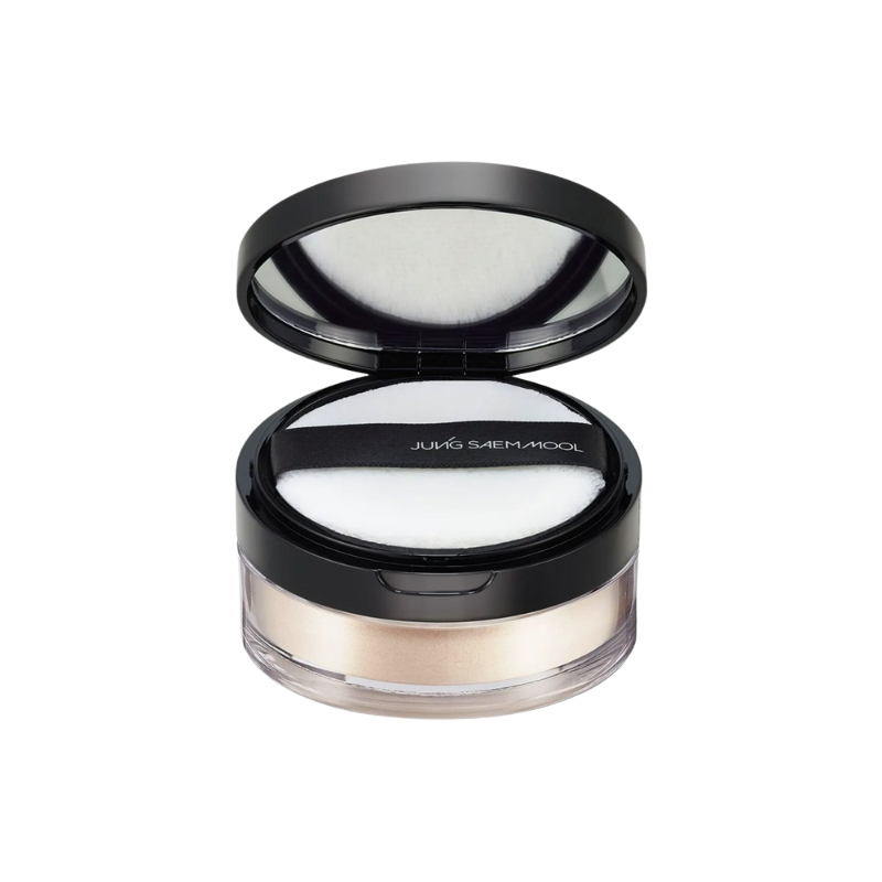 JUNG SAEM MOOL Essential Powder Illuminator Luminous Glow 10g