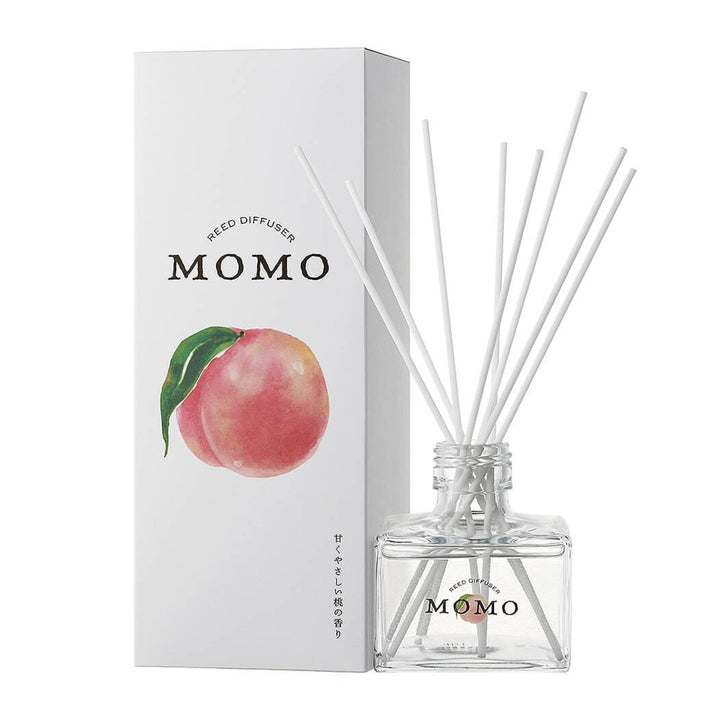 DAILY AROMA Momo Deodorant Reed Diffuser 120ml Home & Garden oceanbuy.ca markham toronto free ship USA asian korean skincare