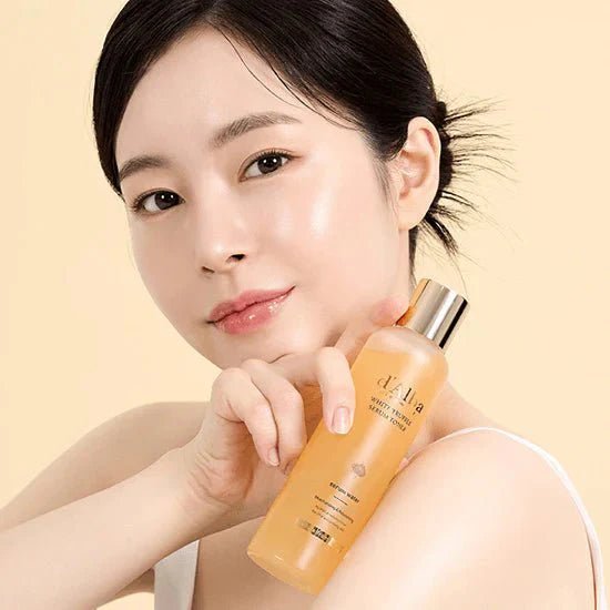 DALBA Vita Toning Serum Toner 180ml Toner & Essence 1