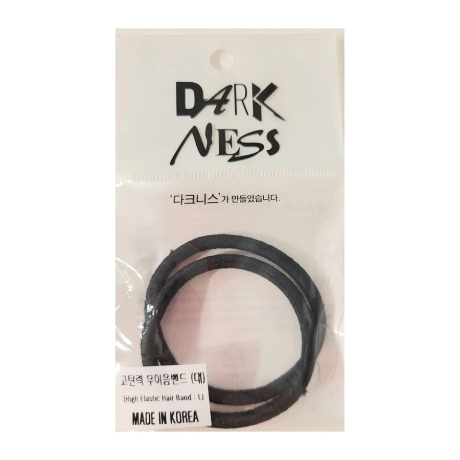 DARKNESS Hair Band L 2Pcs DAK-0694