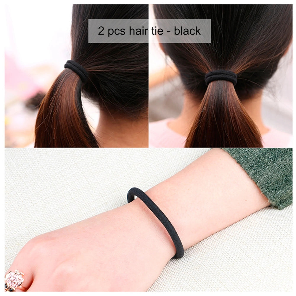 DARKNESS Hair Band L 2Pcs DAK - 0694 Health & Beauty oceanbuy.ca markham toronto free ship USA asian korean skincare