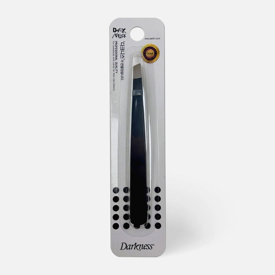 DARKNESS Premium Tweezers DMC - 4011 Health & Beauty oceanbuy.ca markham toronto free ship USA asian korean skincare