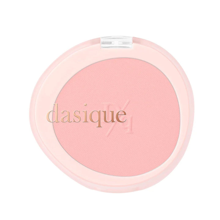 DASIQUE Soft Blur Cheek 5.7g - 7 Color to Choose Health & Beauty oceanbuy beauty markham toronto free ship USA asian korean skincare