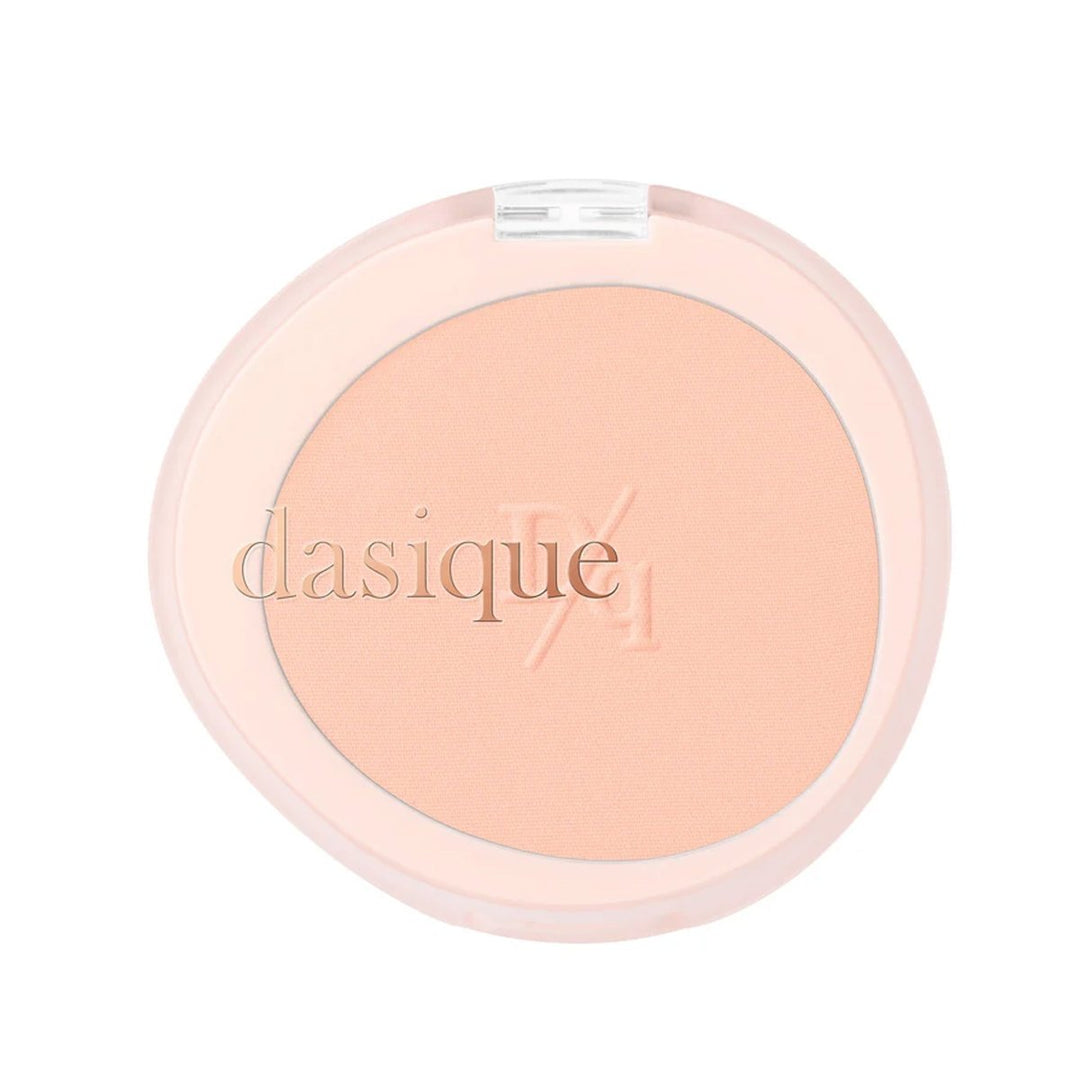 DASIQUE Soft Blur Cheek 5.7g - 7 Color to Choose Health & Beauty oceanbuy beauty markham toronto free ship USA asian korean skincare