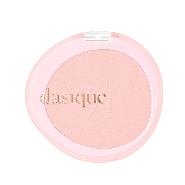 DASIQUE Soft Blur Cheek 5.7g - 7 Color to Choose Health & Beauty oceanbuy beauty markham toronto free ship USA asian korean skincare