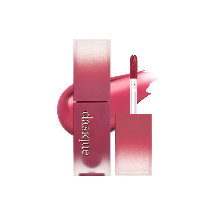 DASIQUE Cream de Rose Tint - 7 Color to Choose Health & Beauty
