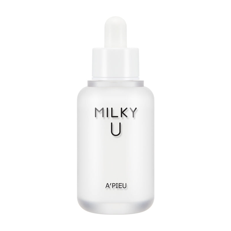 APIEU Milky U Serum Milk Protein 35ml