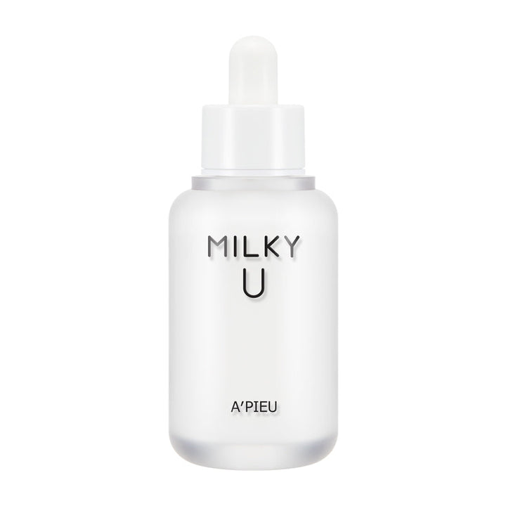 APIEU Milky U Serum Milk Protein 35ml