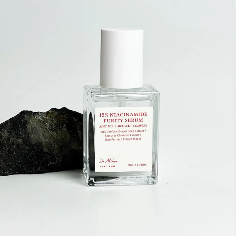 DrAlthea 15 Niacinamide Purity Serum 30ml