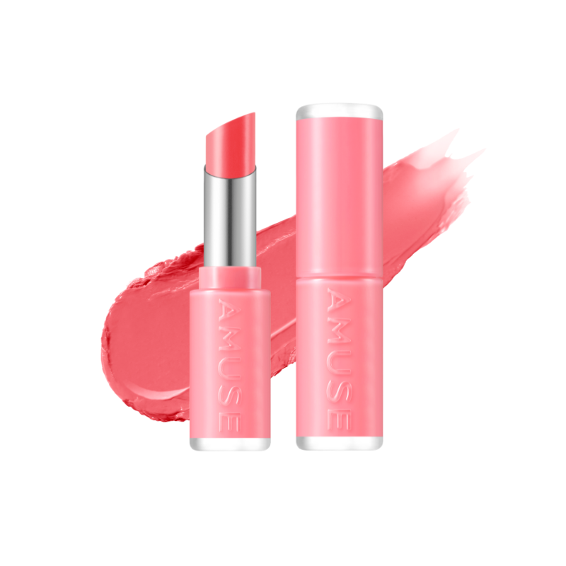 Amuse Fondue Balm 3.2g amusedc, clearancesale, MAKEUP, Lips, Lip Balm