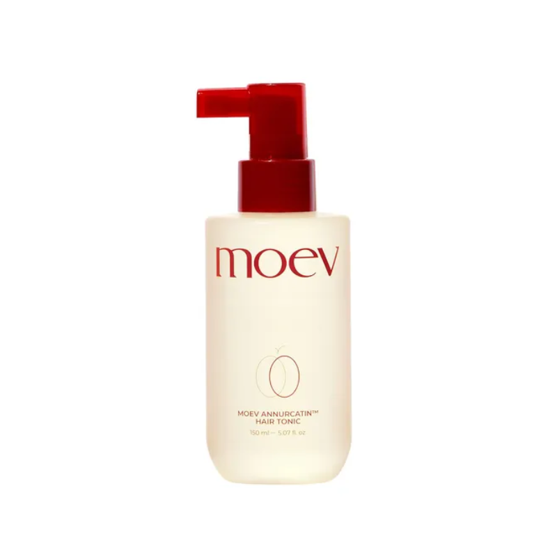 MOEV Annurcatin Hair Tonic Apple Complex 150ml