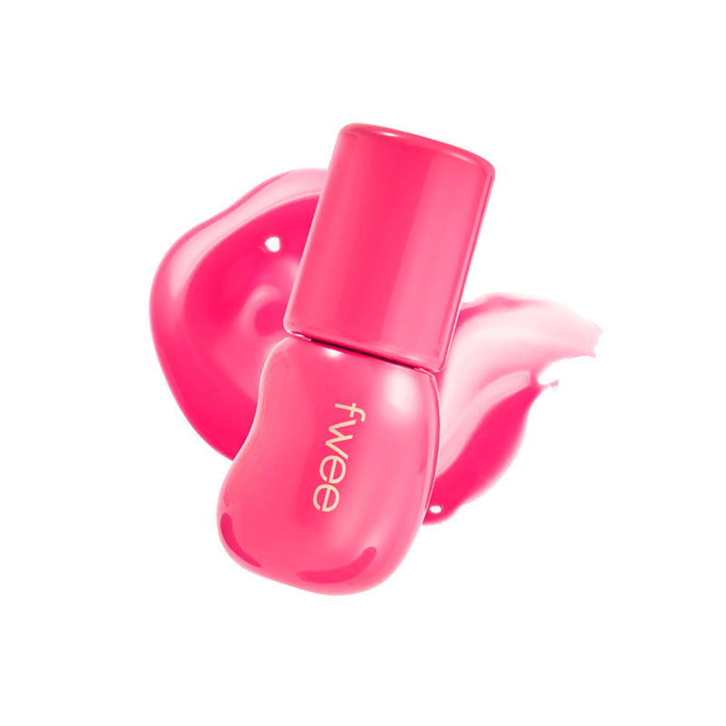 fwee 3D Voluming Gloss Vivid Color 53g