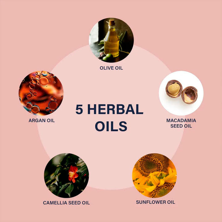 Unove Volume Up Curling Essence Curl Definition 147ml