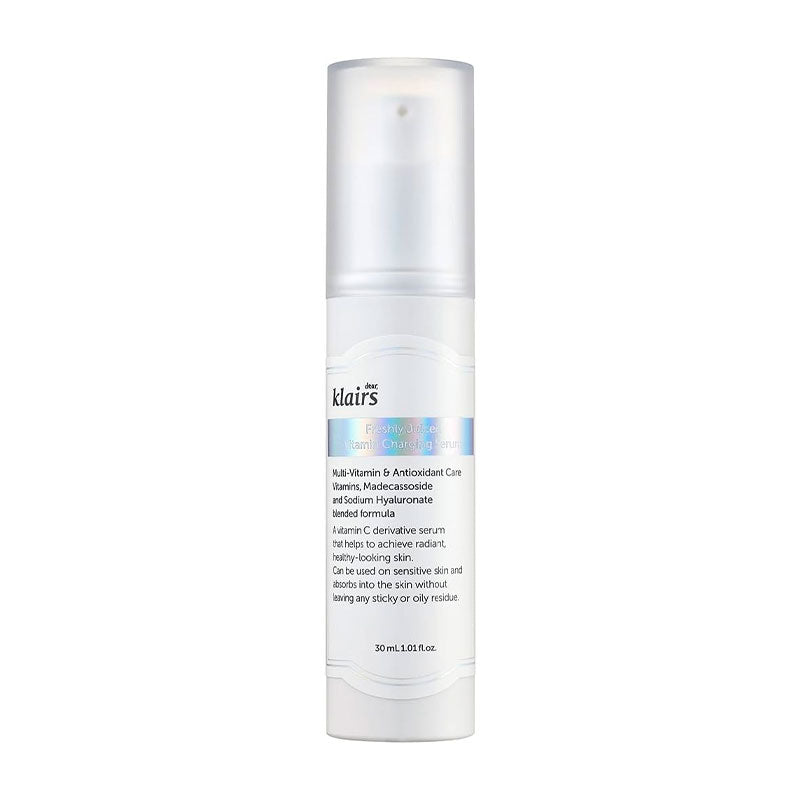 DEAR KLAIRS Freshly Juiced Vitamin C Serum 30ml