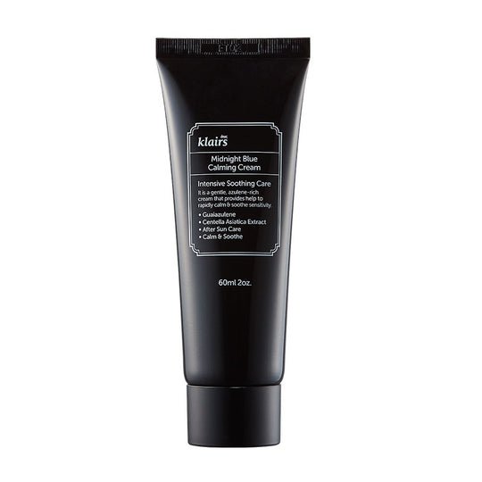 DEAR KLAIRS Midnight Blue Calming Cream 60ml Health & Beauty 1